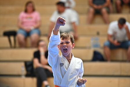 Medklubsko karate tekmovanje junij 2025 (5)